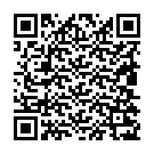 QR Code for Phone number +19805227270