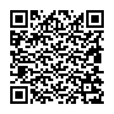 QR Code for Phone number +19805227580