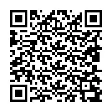 QR-koodi puhelinnumerolle +19805297112