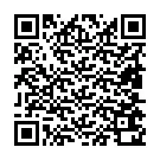 QR Code for Phone number +19805620397
