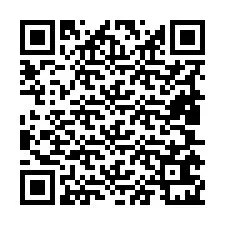 电话号码二维码 +19805621127
