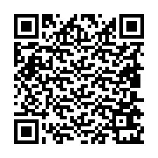 QR Code for Phone number +19805621356
