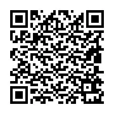 QR Code for Phone number +19805621645