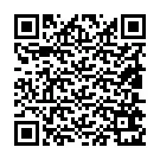 QR Code for Phone number +19805621659