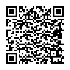 QR Code for Phone number +19805621697