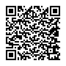 QR Code for Phone number +19805621879