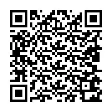 电话号码二维码 +19805622136