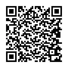 QR Code for Phone number +19805622172