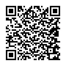 QR Code for Phone number +19805622179