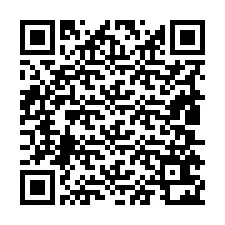 QR Code for Phone number +19805622675