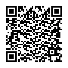 QR Code for Phone number +19805624668