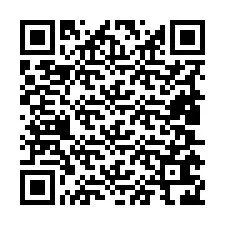 QR Code for Phone number +19805626177