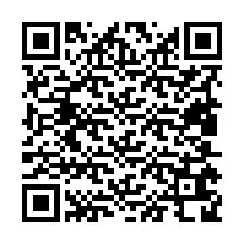 QR Code for Phone number +19805628093