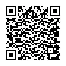 QR Code for Phone number +19805813496
