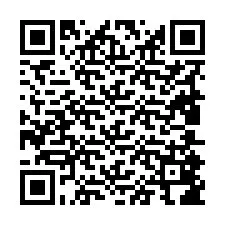 QR Code for Phone number +19805886282