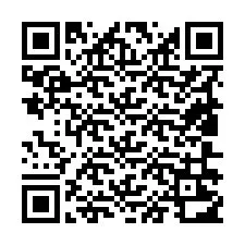 QR Code for Phone number +19806212019