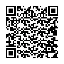 QR Code for Phone number +19806214682