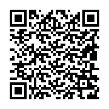 QR Code for Phone number +19806226455
