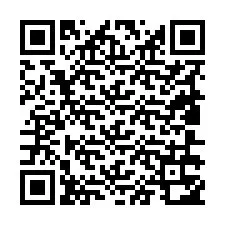 QR Code for Phone number +19806352818