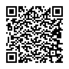 QR Code for Phone number +19806354233
