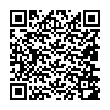 QR Code สำหรับหมายเลขโทรศัพท์ +19806582977