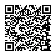 Codice QR per il numero di telefono +19806893023