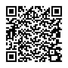 Kode QR untuk nomor Telepon +19807290110