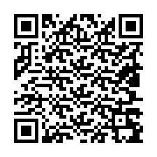 QR Code for Phone number +19807295829
