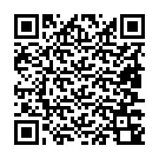 QR Code for Phone number +19807340577