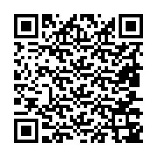 QR Code for Phone number +19807347787