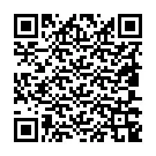 QR Code for Phone number +19807349208