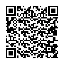 QR Code for Phone number +19807855006