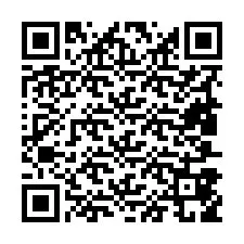 QR Code for Phone number +19807859097