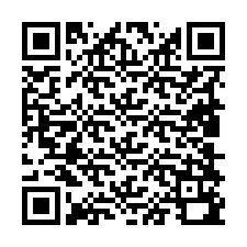QR Code for Phone number +19808190296