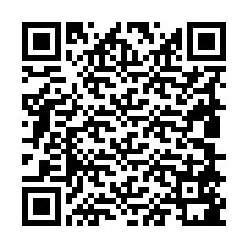 QR Code for Phone number +19808581830