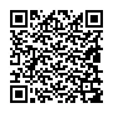 QR Code for Phone number +19809387175