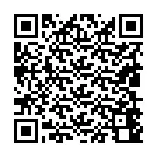 QR Code for Phone number +19809440965