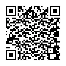 QR Code for Phone number +19809490068