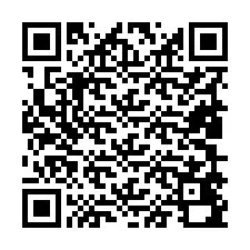 QR Code for Phone number +19809490137