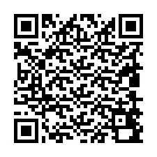 QR Code for Phone number +19809490480