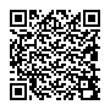 QR Code for Phone number +19809490490