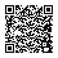 QR Code for Phone number +19809490567