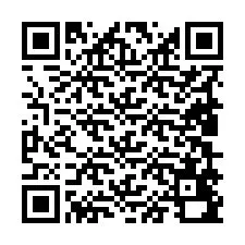 QR Code for Phone number +19809490576