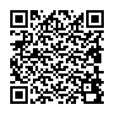 QR Code for Phone number +19809490902