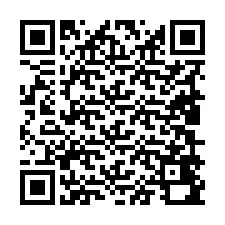 QR Code for Phone number +19809490976