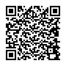 QR Code for Phone number +19809490982