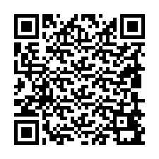 QR-код для номера телефона +19809491054