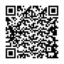 QR Code for Phone number +19809491122