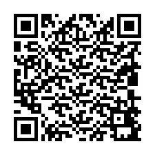 Kod QR dla numeru telefonu +19809491204