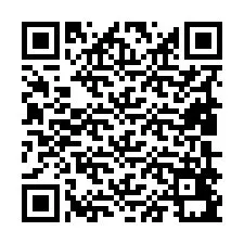 QR Code for Phone number +19809491657